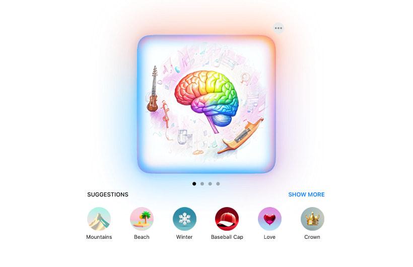 Apple AI 技术的到来，会对设计师产生哪些影响？
