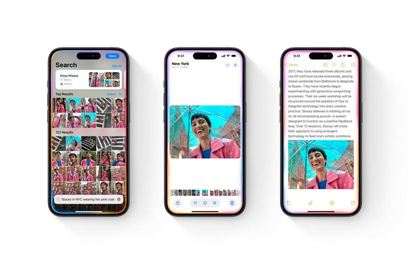 Apple AI 技术的到来，会对设计师产生哪些影响？