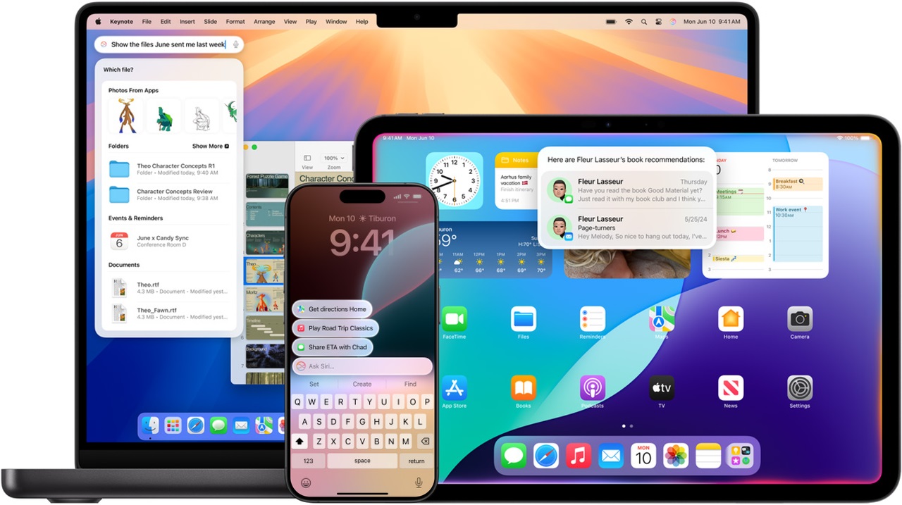 Apple AI 技术的到来，会对设计师产生哪些影响？