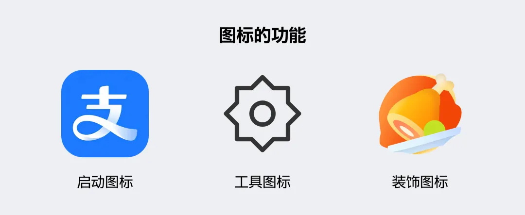 图标设计能力怎么提升？看这篇就够了！