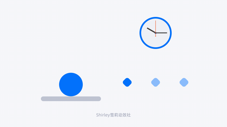 动效设计不够流畅？收下这份超全面的实战宝典！