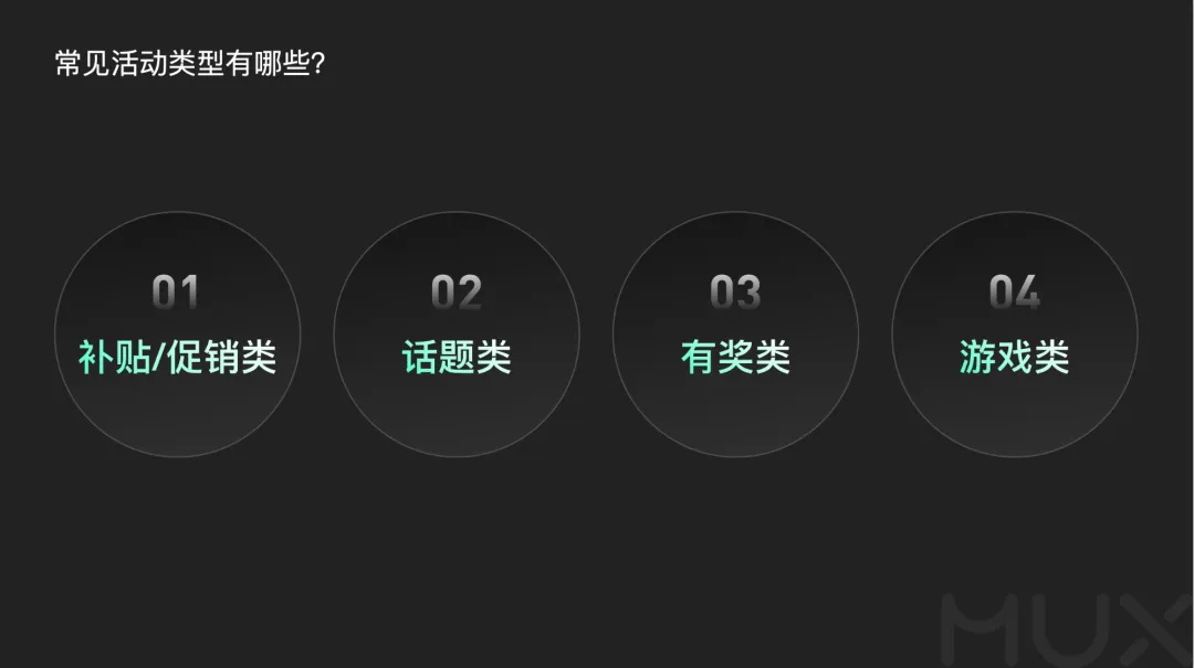 5300字大厂干货！深度分析运营类活动的设计方法