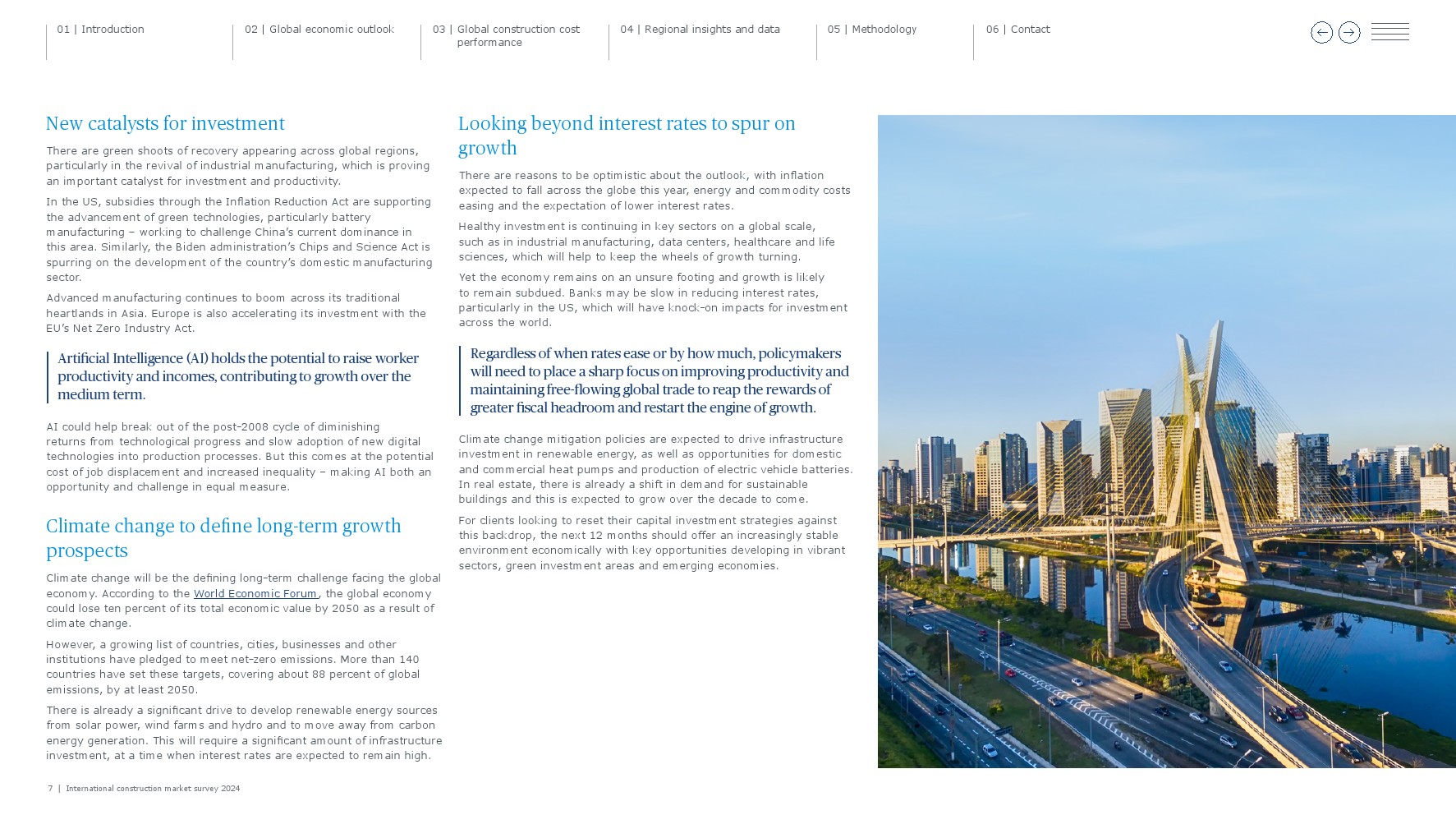 2024年国际建筑市场调查报告（图9）