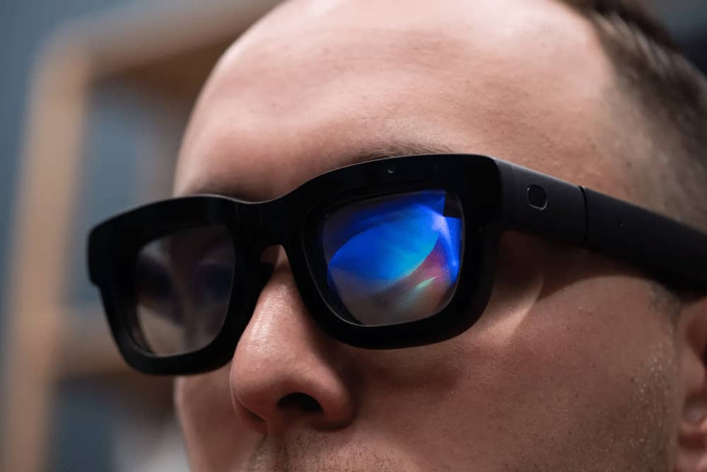 取代 Vision Pro？深度解析 Meta 重磅发布的全新AR产品 Orion