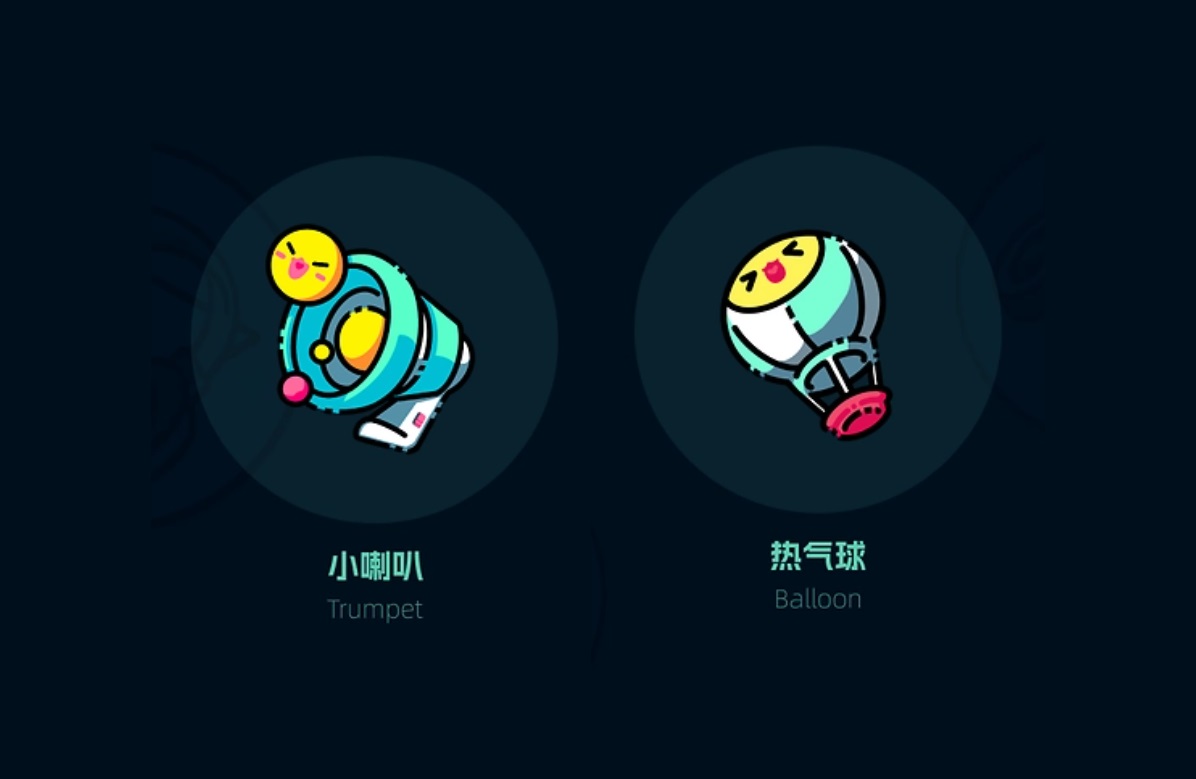 7个让你直接过稿的趣味设计方法（超多案例）