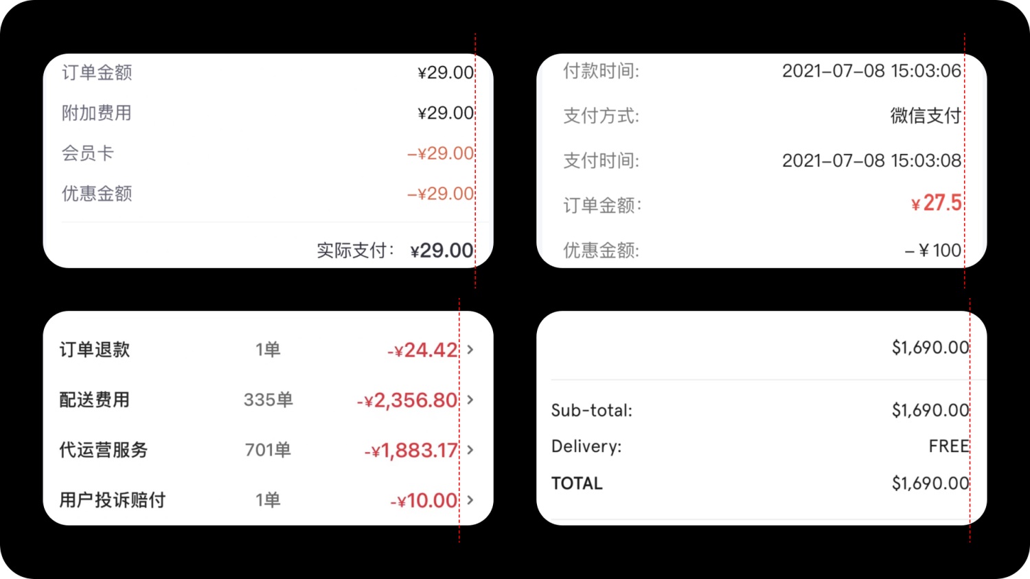 4000字硬核干货！货币符号视觉设计指南
