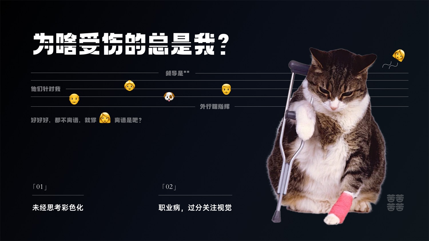 学会5W1H，两倍提升过稿率！