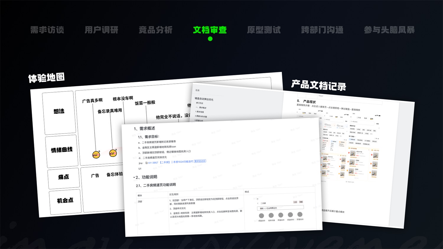 学会5W1H，两倍提升过稿率！