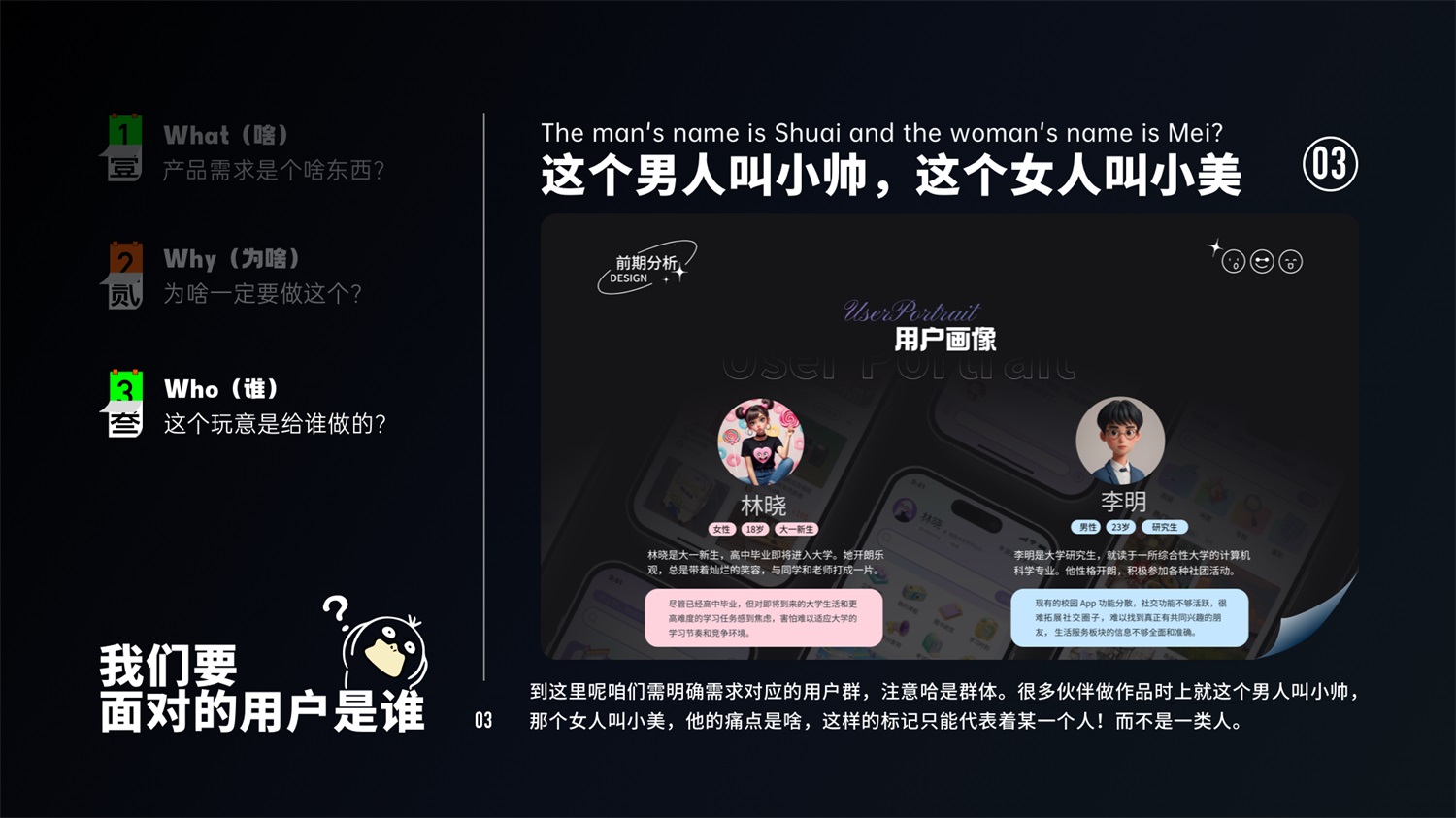 学会5W1H，两倍提升过稿率！