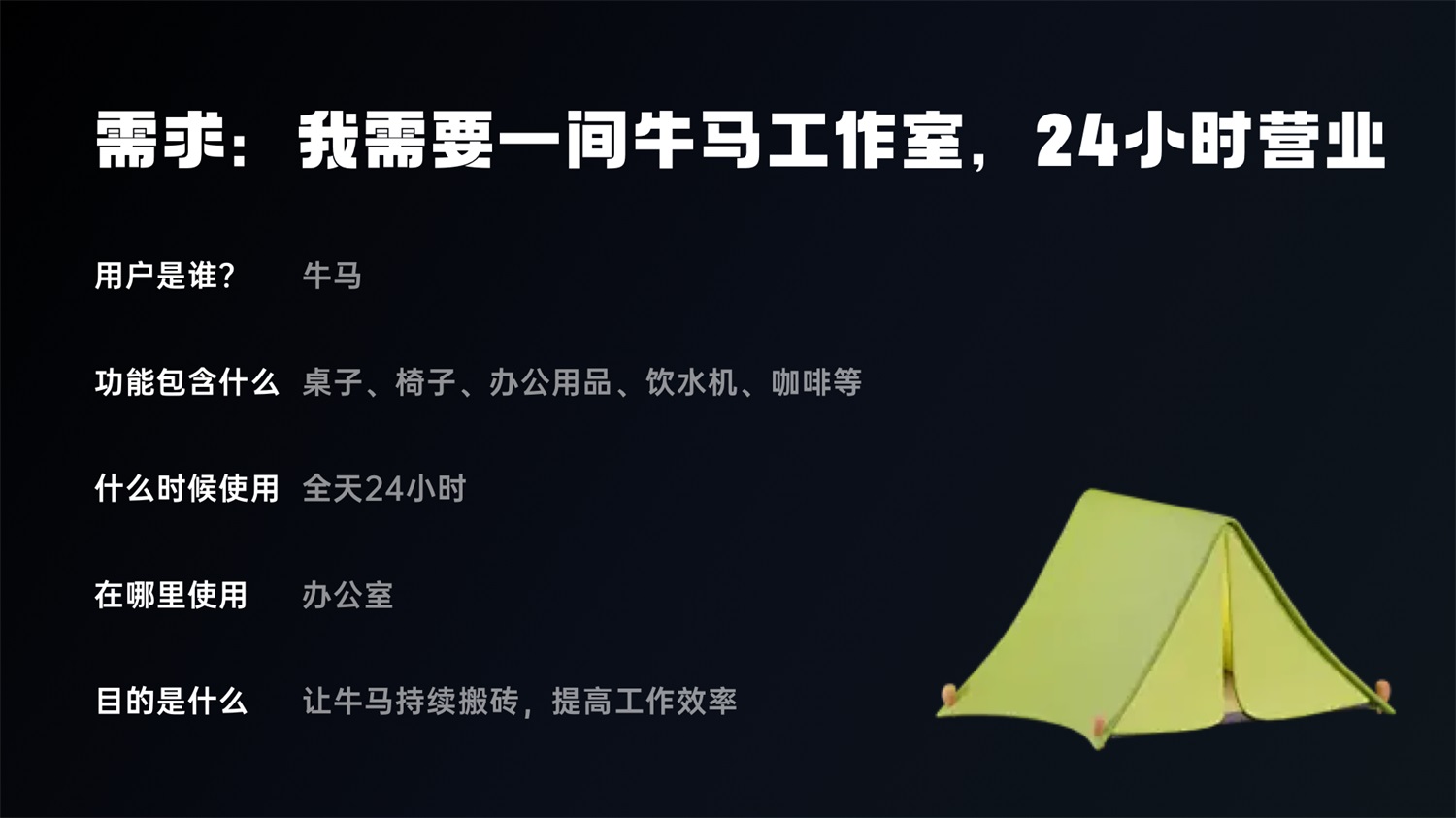 学会5W1H，两倍提升过稿率！