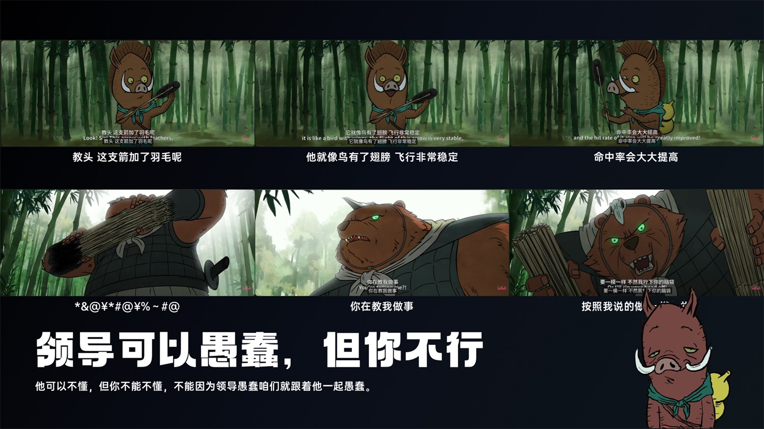 学会5W1H，两倍提升过稿率！