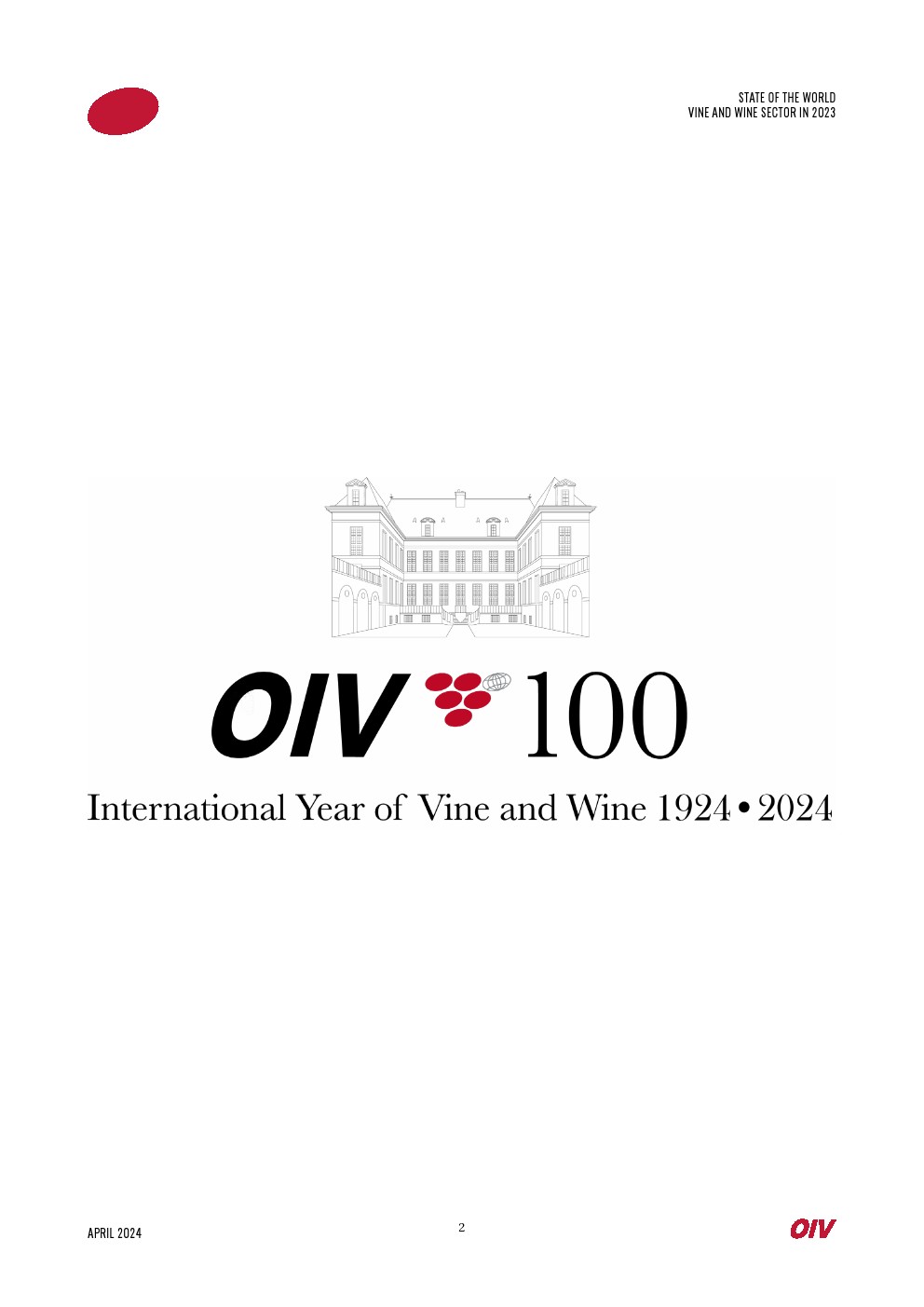 2023年世界葡萄酒行业报告(图2)