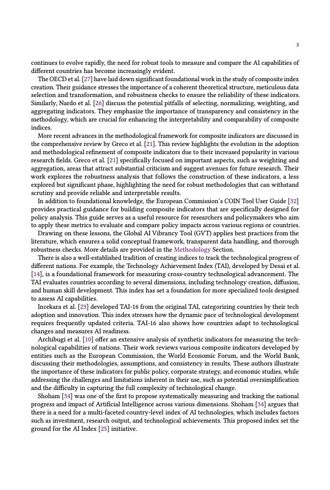 2024年全球人工智能实力排行榜（图3）