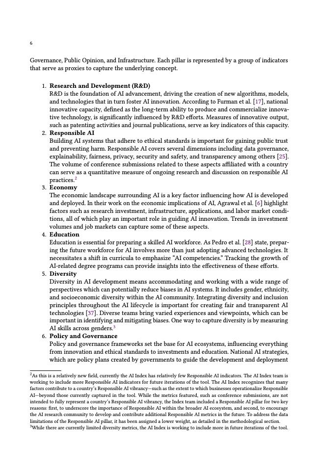 2024年全球人工智能实力排行榜（图6）