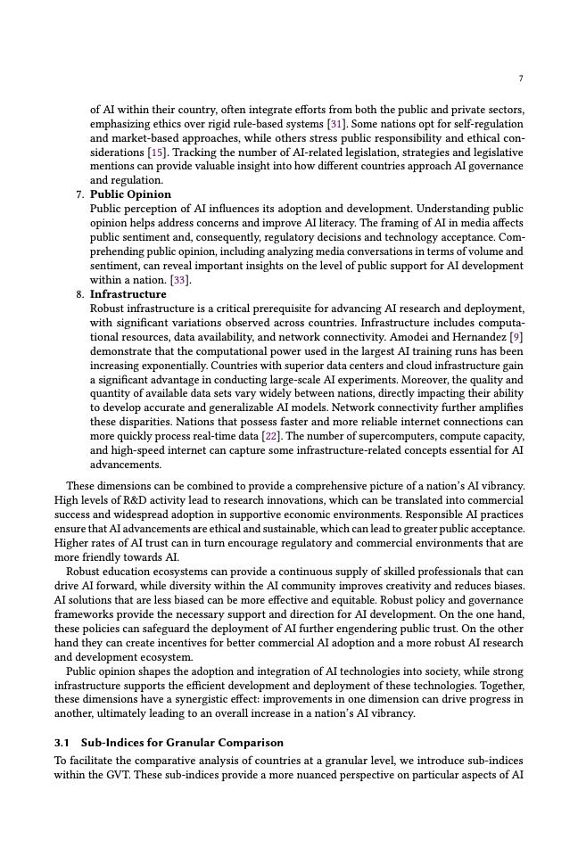 2024年全球人工智能实力排行榜（图7）