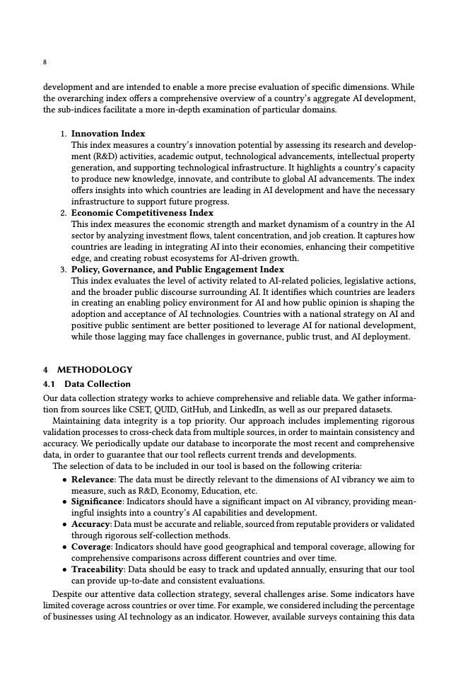 2024年全球人工智能实力排行榜（图8）