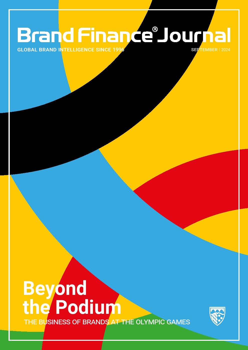 Brand Finance：2024年奥运会品牌报告