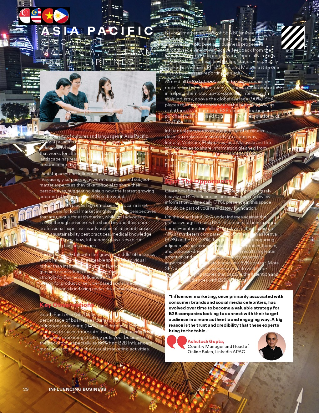 全球B2B意见领袖营销的兴起（图28）