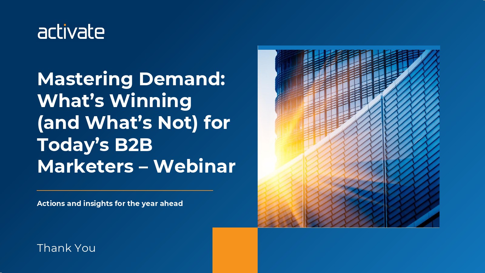 B2B营销需求生成报告（图26）