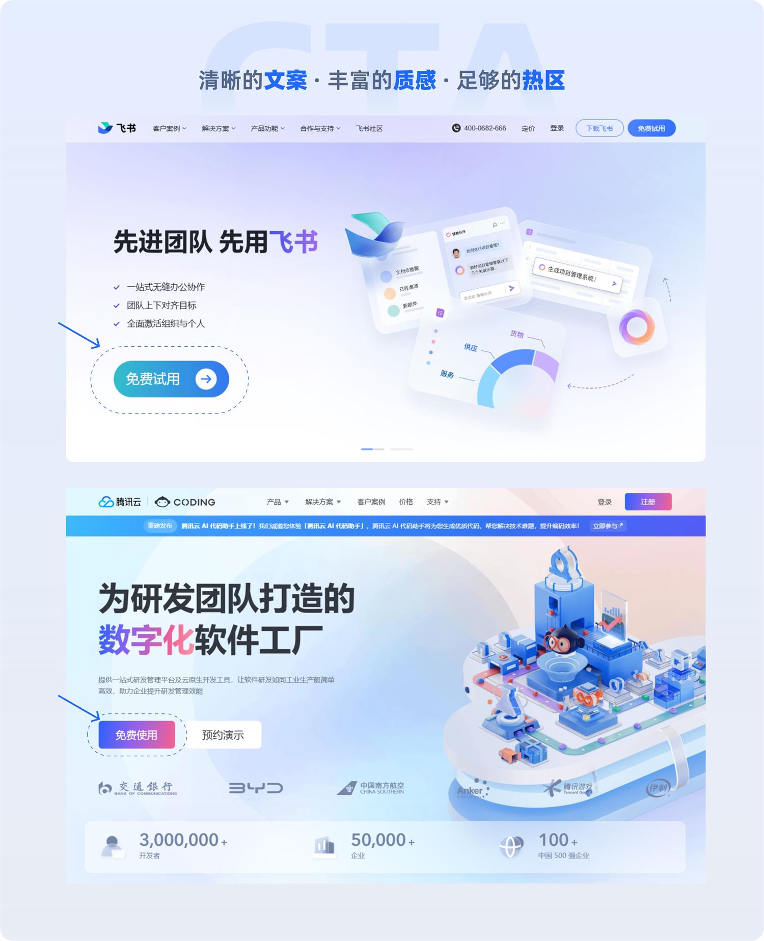 一看就会！6个章节掌握B端官网设计方法论