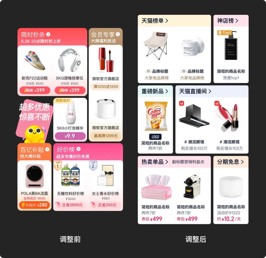 5亿人在用的淘宝，如何做好营销大促体验优化？