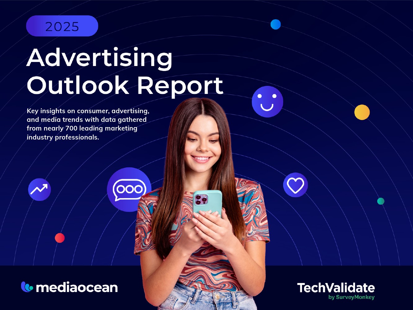 MediaOcean：2025年广告展望报告