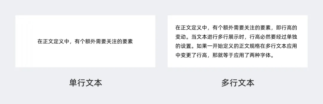2025最新版！3个关键的B端设计规范样式详解