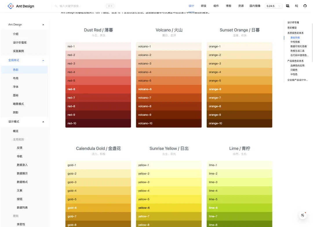 都用现成组件库，B端设计师还怎么做设计？