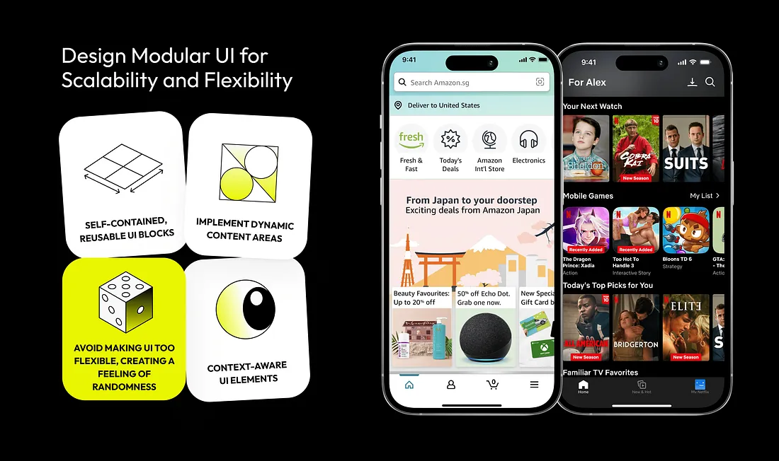 10个章节超全总结！UX「超个性化」实用设计指南