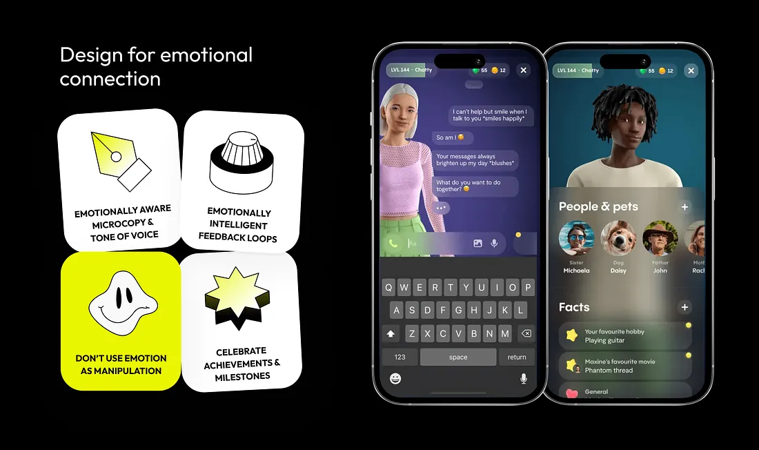 10个章节超全总结！UX「超个性化」实用设计指南