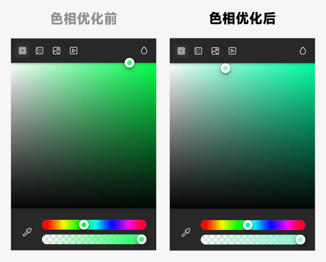 救命！为什么你的个人中心总被怼「没设计感」？