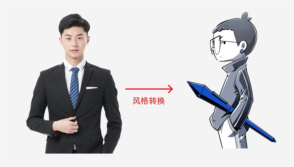 只找一个参考，如何做出原创设计？