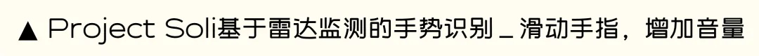 95%设计师不知道的Zero-UI，可能是未来必然的设计趋势