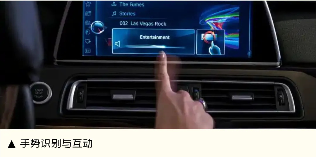 95%设计师不知道的Zero-UI，可能是未来必然的设计趋势