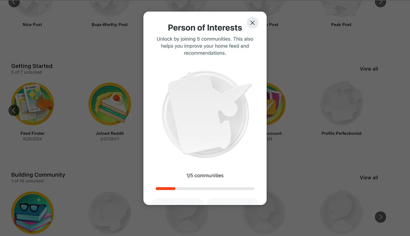 11亿用户的Reddit社群，如何做好游戏化机制设计？