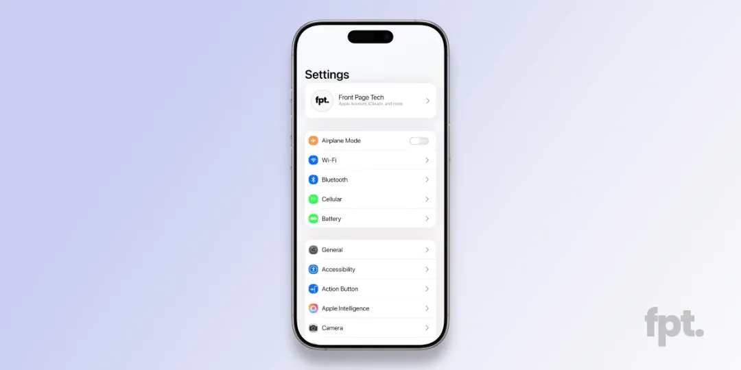 iOS 19全新界面曝光！从视觉/交互/跨平台3个方面多图解析！