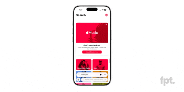 iOS 19全新界面曝光！从视觉/交互/跨平台3个方面多图解析！