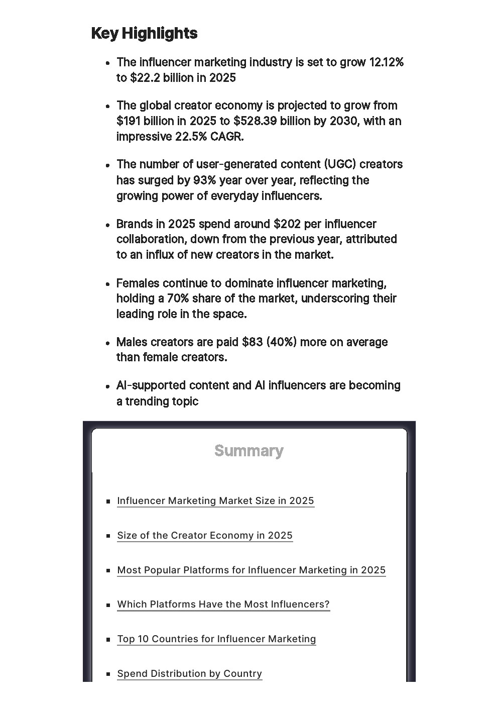 2025年意见领袖营销报告(图2)