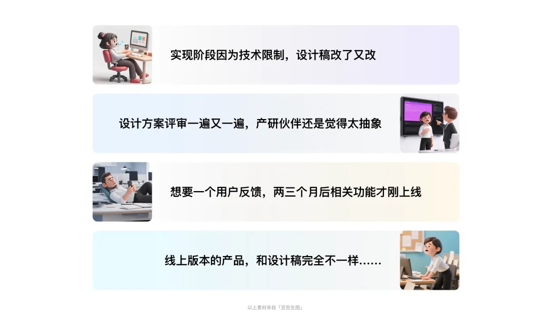 4个实战案例，揭秘AI如何完成创意到产品的“最后一公里”？