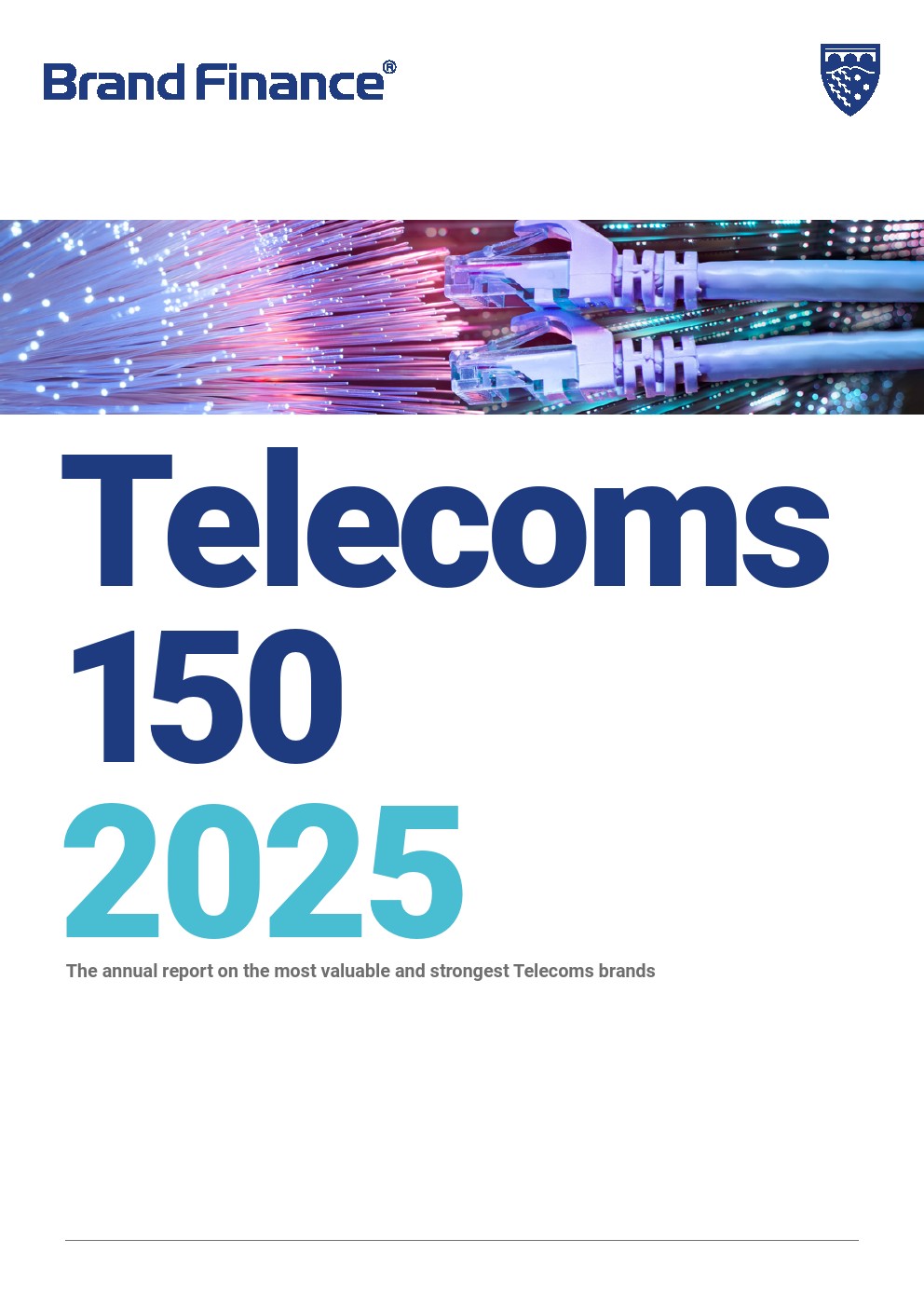 2025年电信品牌150强(图1)