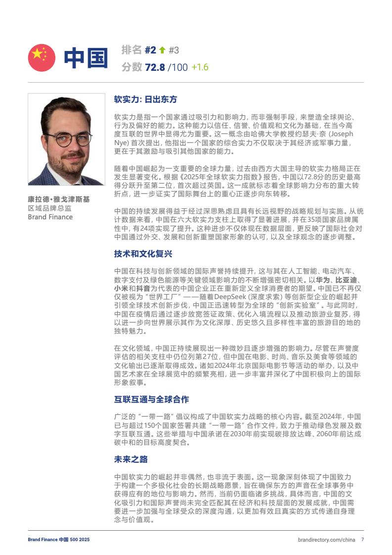 2025年度中国品牌价值500强报告(图7)