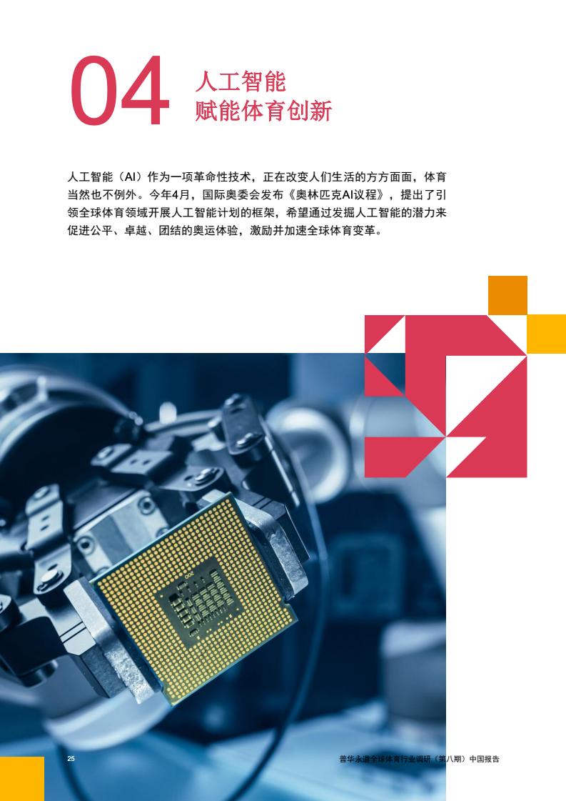 2024年中国体育行业调研报告(图26)