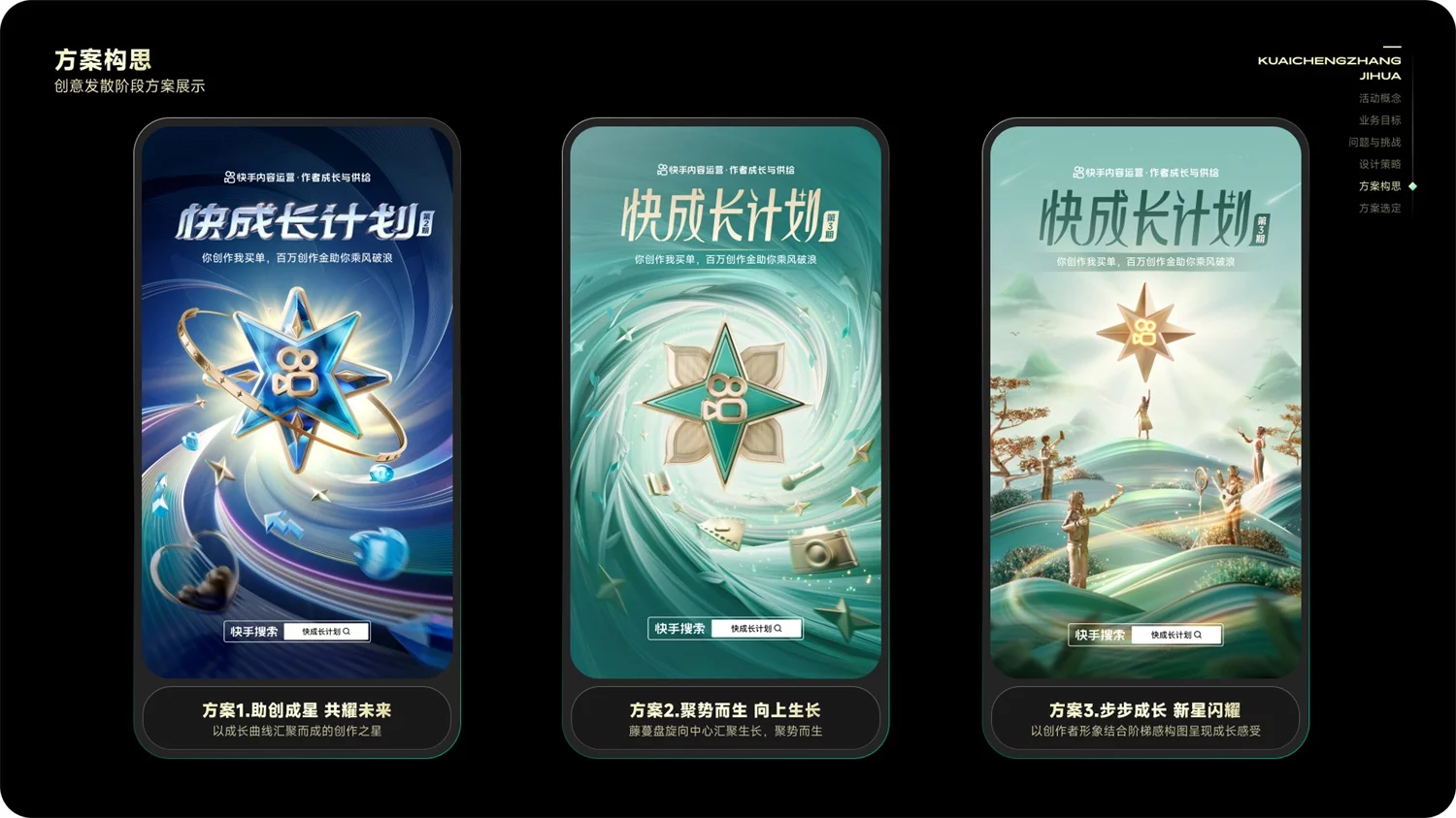 运营活动设计如何打造品牌感？来看快手的实战全流程！