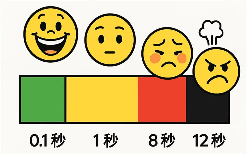 为何加载动画是AI产品必不可少的设计？这7个案例告诉你！