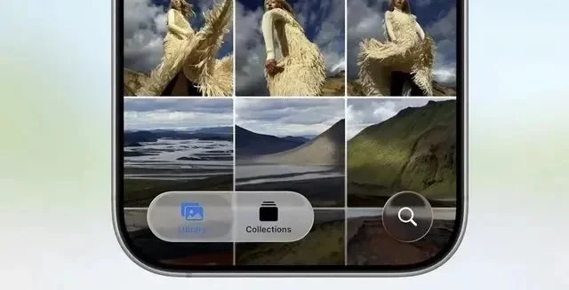 从3个维度，深入分析全新iOS 26系统的设计细节