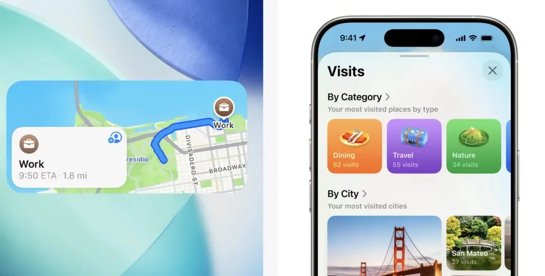 从3个维度，深入分析全新iOS 26系统的设计细节
