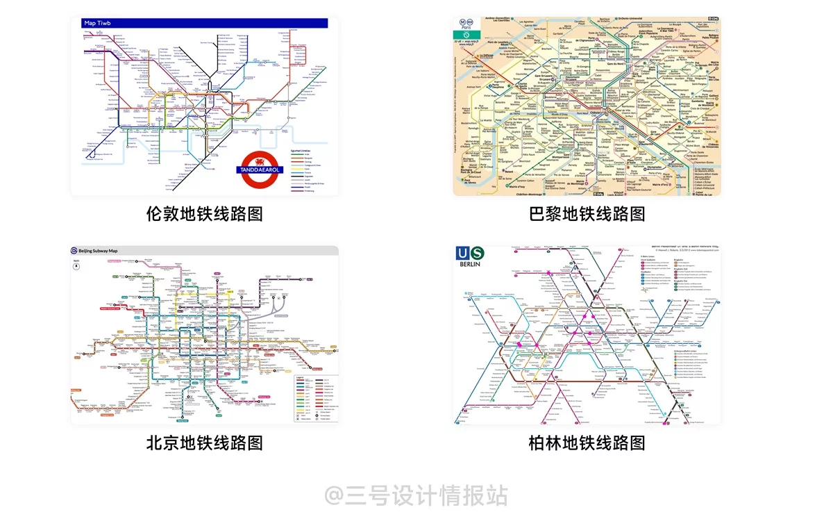 保姆级科普！UX心理学设计指南系列：代表性启发
