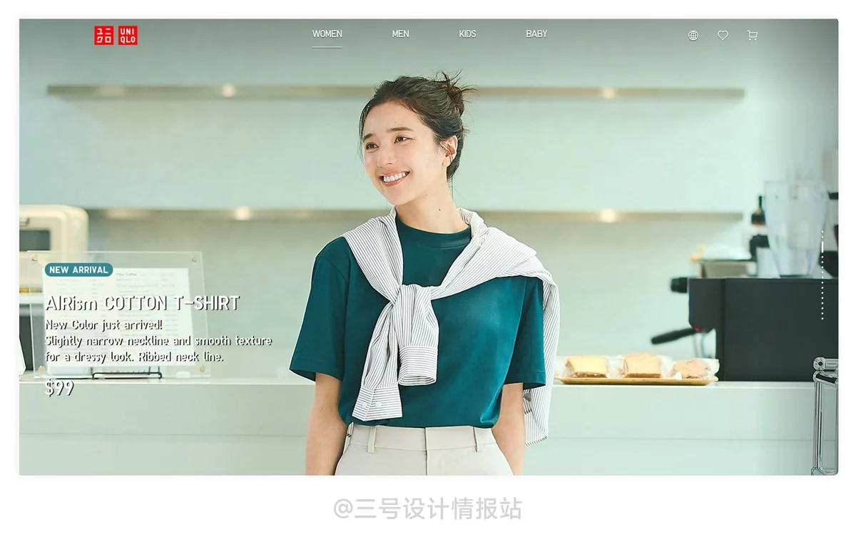 保姆级科普！UX心理学设计指南系列：代表性启发