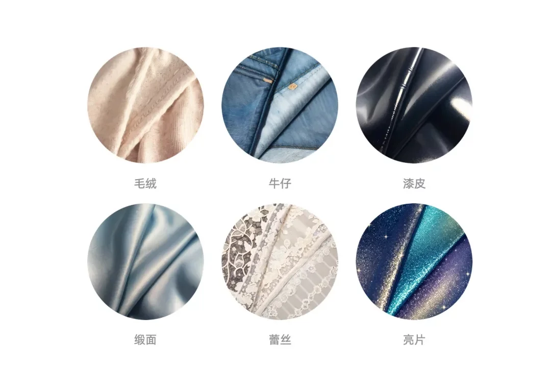 当大厂设计师用 AI 做换装设计，让你0门槛玩出高定风！