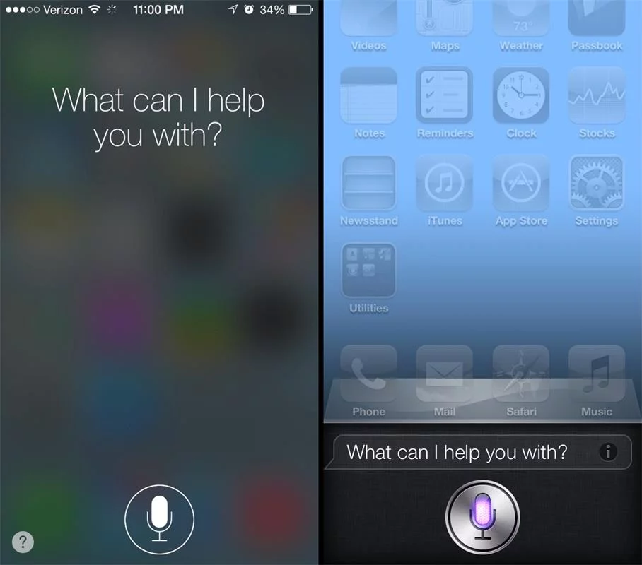 苹果设计进化史！Siri 界面为什么变成屏幕四周跑马灯？